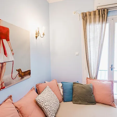 Cozy Place Near Acropolis!