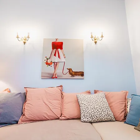 Cozy Place Near Acropolis! Apartment *