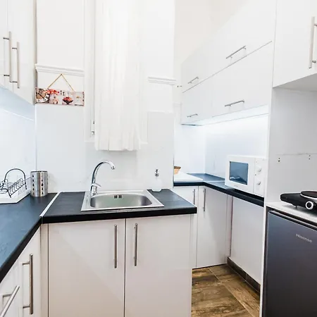 Apartment Cozy Place Near Acropolis!