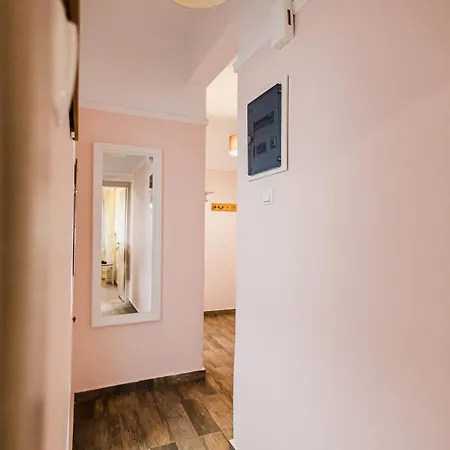 Apartment Cozy Place Near Acropolis! *