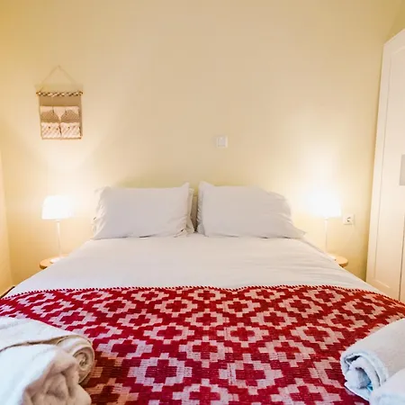 Cozy Place Near Acropolis! Apartment Athens