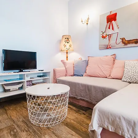 Cozy Place Near Acropolis! Apartment *