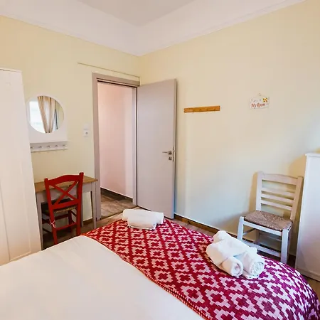 Apartment Cozy Place Near Acropolis! *