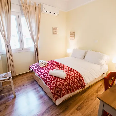 Cozy Place Near Acropolis! *
