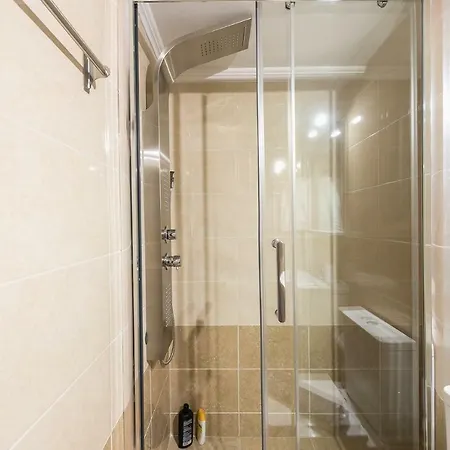 Apartment Cozy Place Near Acropolis! Athens